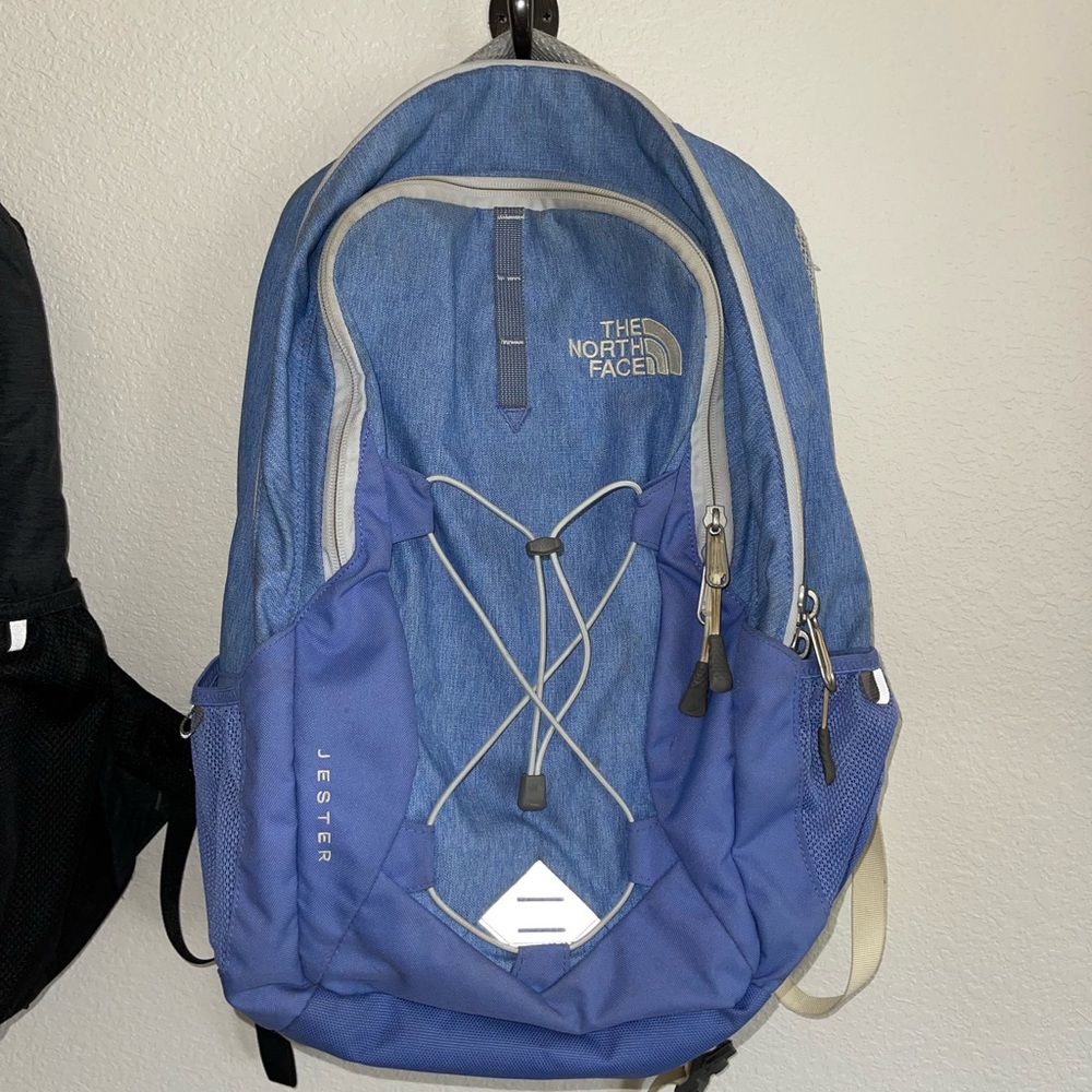 The North Face Jester Backpack